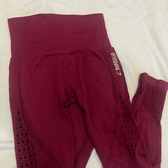 Gymshark leggings - Picture 1 of 2